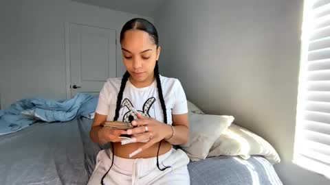 Snapshot of xstargazingx chatting on 21, 2, 2025 xStarGazingx online show from 21, 2, 2025