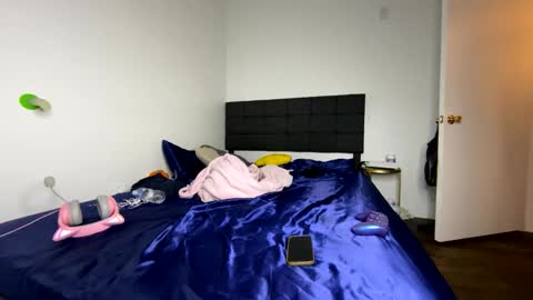 Snapshot of xstargazingx chatting on 25, 2, 2025 xStarGazingx online show from 25, 2, 2025