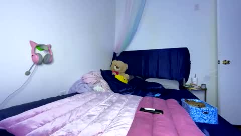 Snapshot of xstargazingx chatting on 11, 3, 2025 xStarGazingx online show from 11, 3, 2025