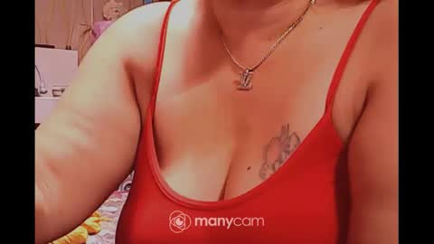 Snapshot of xsw33t_joy69x chatting on 14, 2, 2025 joy online show from 14, 2, 2025