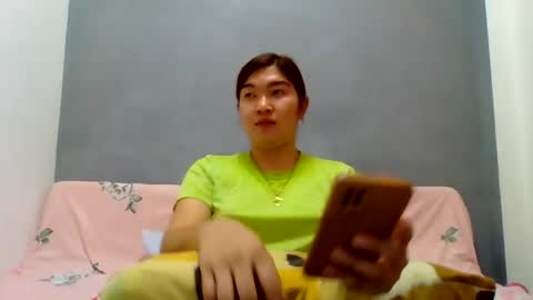 HI IM PAULINE online show from 29, 11, 2025