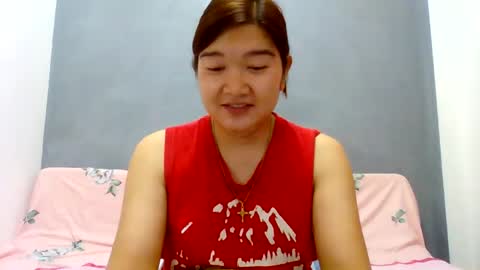 HI IM PAULINE online show from 4, 12, 2025