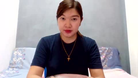 HI IM PAULINE online show from 13, 1, 2026