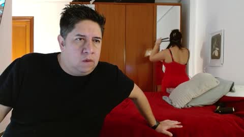 thiagoeva online show from 12, 1, 2026