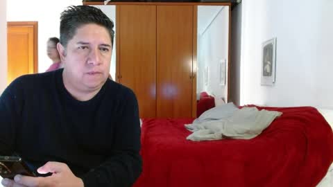 thiagoeva online show from 11, 5, 2026