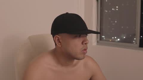 xtiann_ online show from 19, 1, 2026