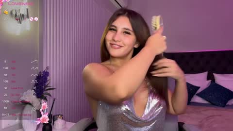 Milana online show from 5, 12, 2024