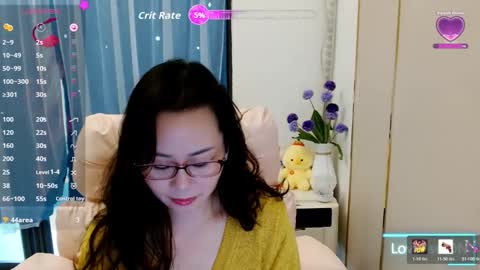 LiLiLi online show from 1, 5, 2026