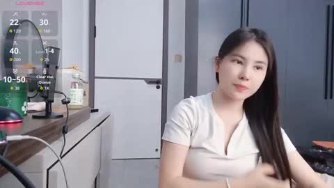 xuyihan online show from 14, 2, 2026