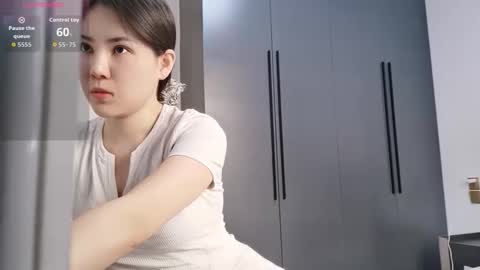 xuyihan online show from 22, 2, 2026