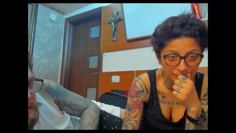 xwildhearts online show from 26, 3, 2026