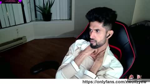 Snapshot of xwuvzyew chatting on 20, 1, 2025 x online show from 20, 1, 2025