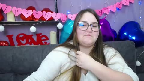 xx daniella xx online show from 15, 2, 2025