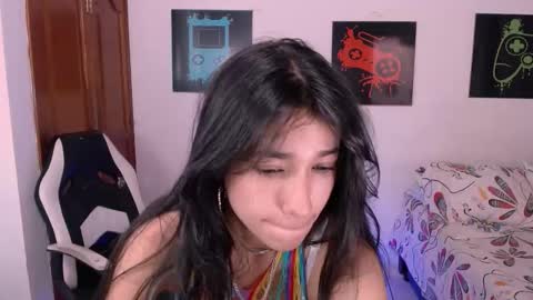 Snapshot of xx_x_mg chatting on 5, 3, 2026 Jacky online show from 5, 3, 2026