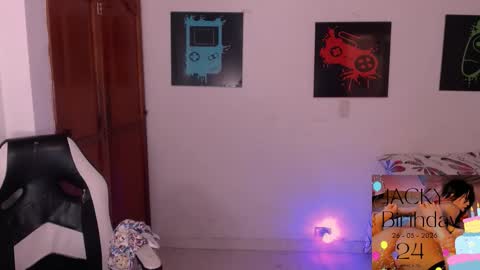 Snapshot of xx_x_mg chatting on 24, 3, 2026 Jacky online show from 24, 3, 2026