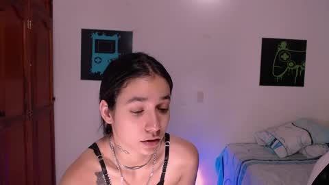 Snapshot of xx_x_mg chatting on 1, 4, 2026 Jacky online show from 1, 4, 2026