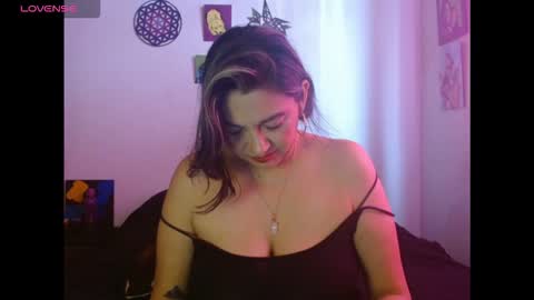 antonella online show from 6, 11, 2025