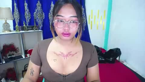 xxapplebabexx online show from 5, 3, 2025