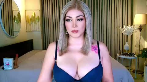 MISS NATALIA online show from 30, 9, 2025