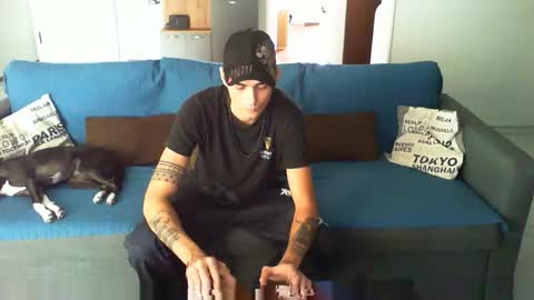 Snapshot of xxbooba_valentinoxx chatting on 26, 9, 2025 xXBooba ValentinoXx online show from 26, 9, 2025
