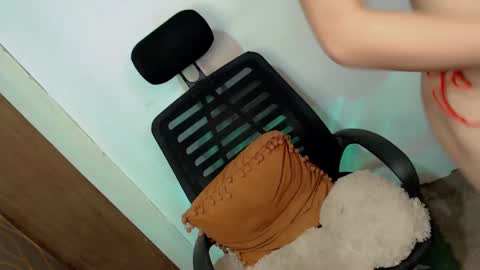 xxcandy lust online show from 12, 3, 2025