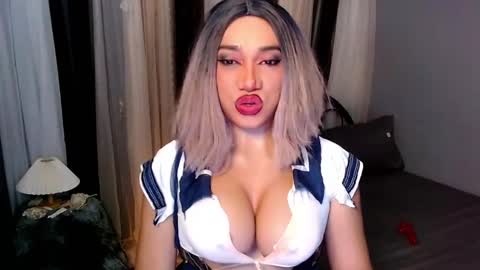 cinddy online show from 5, 3, 2025