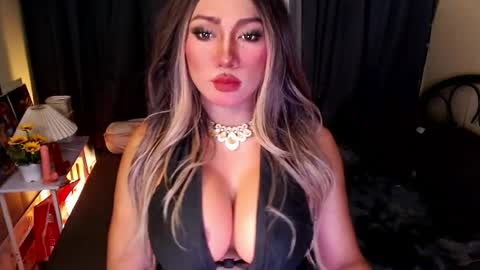 cinddy online show from 11, 5, 2026