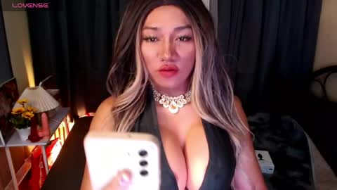 cinddy online show from 19, 5, 2026