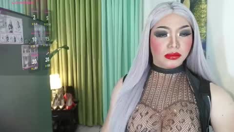 xxeroticdhaliaxx online show from 11, 5, 2026