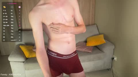 Fox online show from 26, 10, 2025