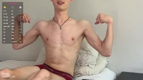 Fox online show from 18, 12, 2025