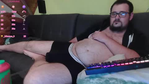 Snapshot of xxevoker chatting on 23, 9, 2025 xxevoker online show from 23, 9, 2025