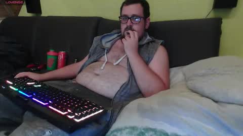 Snapshot of xxevoker chatting on 24, 9, 2025 xxevoker online show from 24, 9, 2025