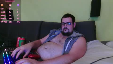 Snapshot of xxevoker chatting on 25, 9, 2025 xxevoker online show from 25, 9, 2025