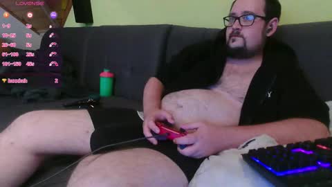 Snapshot of xxevoker chatting on 26, 9, 2025 xxevoker online show from 26, 9, 2025