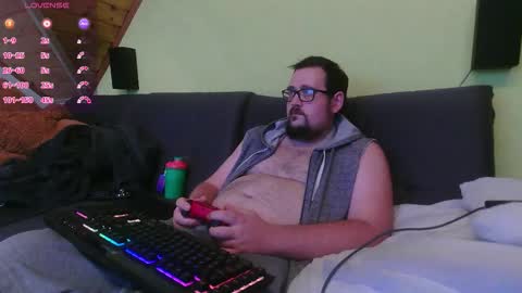 Snapshot of xxevoker chatting on 30, 9, 2025 xxevoker online show from 30, 9, 2025