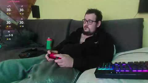 Snapshot of xxevoker chatting on 7, 10, 2025 xxevoker online show from 7, 10, 2025