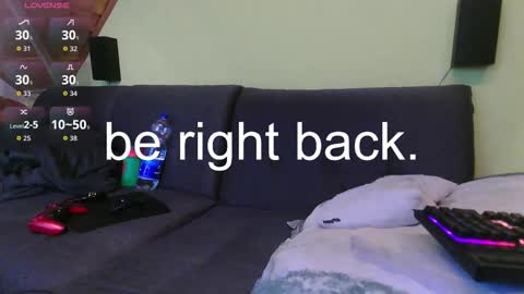 Snapshot of xxevoker chatting on 8, 10, 2025 xxevoker online show from 8, 10, 2025