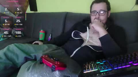 Snapshot of xxevoker chatting on 9, 10, 2025 xxevoker online show from 9, 10, 2025