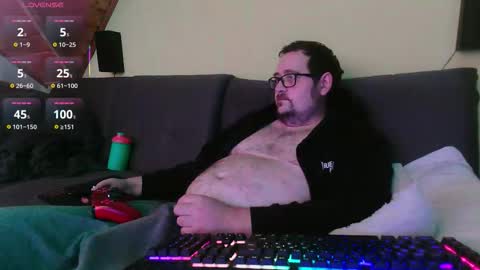 Snapshot of xxevoker chatting on 11, 10, 2025 xxevoker online show from 11, 10, 2025