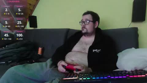 Snapshot of xxevoker chatting on 14, 10, 2025 xxevoker online show from 14, 10, 2025