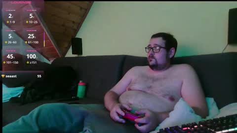 Snapshot of xxevoker chatting on 16, 10, 2025 xxevoker online show from 16, 10, 2025