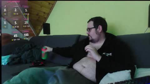 Snapshot of xxevoker chatting on 17, 10, 2025 xxevoker online show from 17, 10, 2025