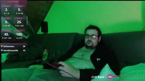 Snapshot of xxevoker chatting on 18, 10, 2025 xxevoker online show from 18, 10, 2025