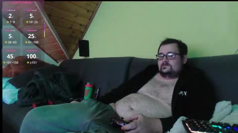 Snapshot of xxevoker chatting on 18, 10, 2025 xxevoker online show from 18, 10, 2025