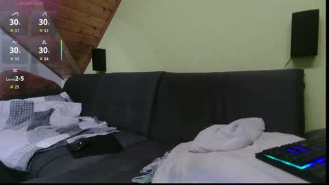 Snapshot of xxevoker chatting on 26, 10, 2025 xxevoker online show from 26, 10, 2025