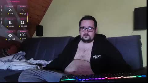 Snapshot of xxevoker chatting on 27, 10, 2025 xxevoker online show from 27, 10, 2025