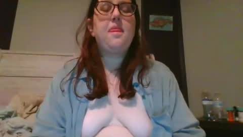 xxfrecklez online show from 9, 1, 2025