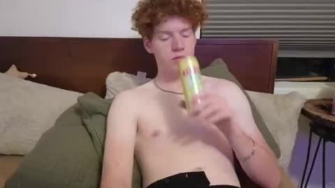 Snapshot of xxginger_ chatting on 6, 10, 2025 XxGinger online show from 6, 10, 2025