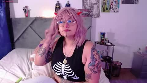 xxgreengoodxx online show from 11, 11, 2025